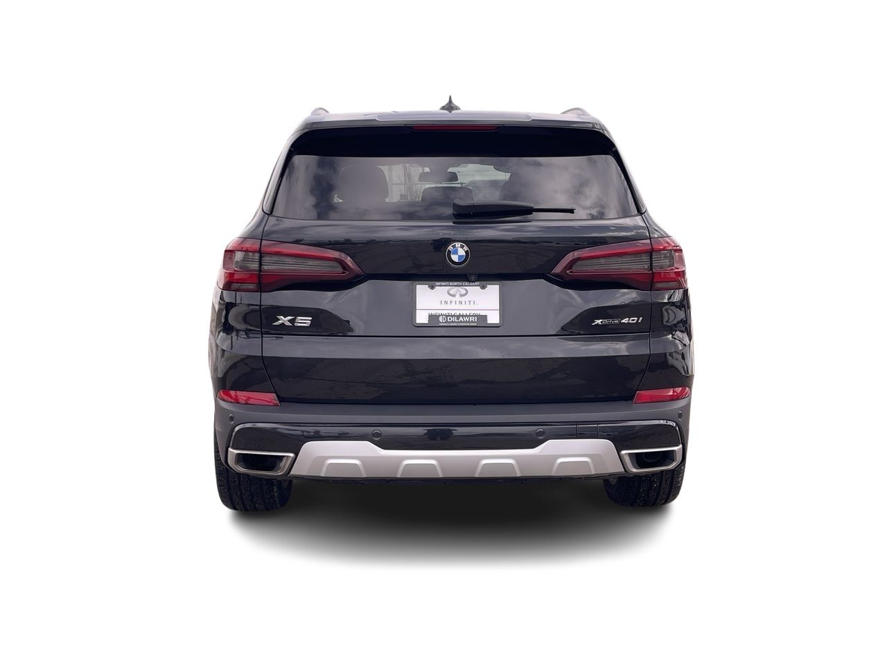2022 BMW X5 in Calgary, Alberta