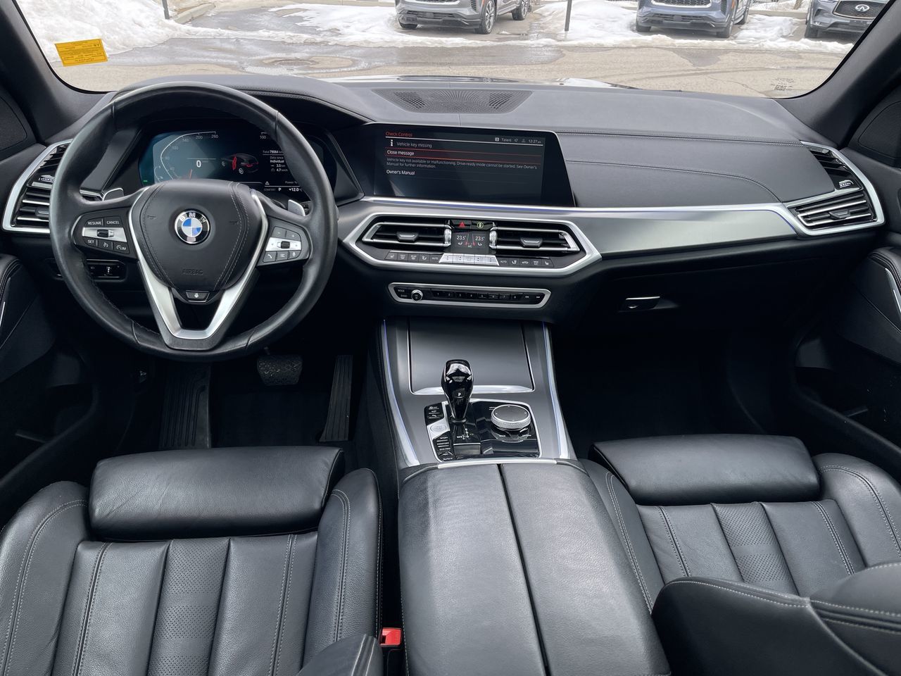 2022 BMW X5 in Calgary, Alberta