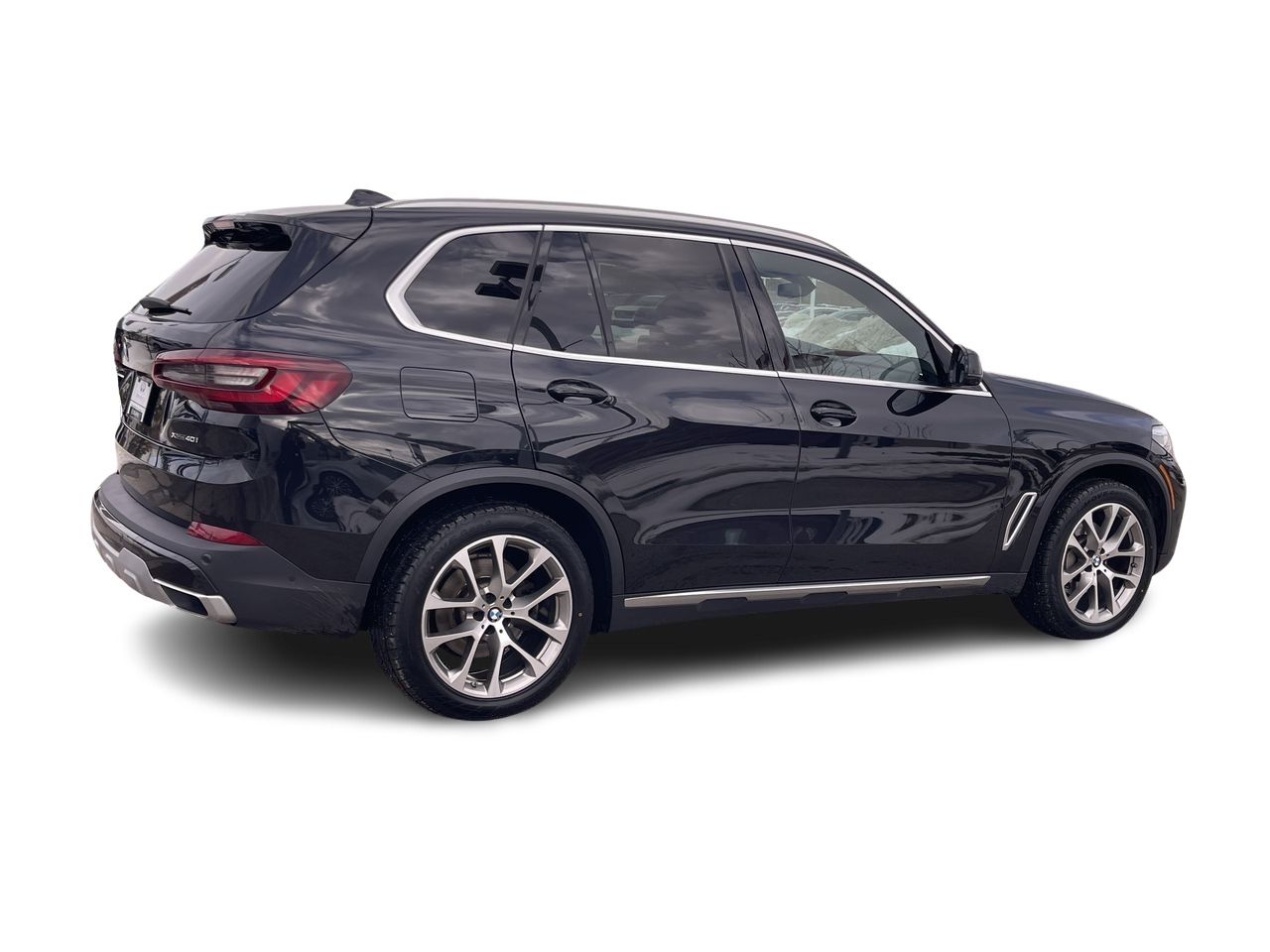 2022 BMW X5 in Calgary, Alberta