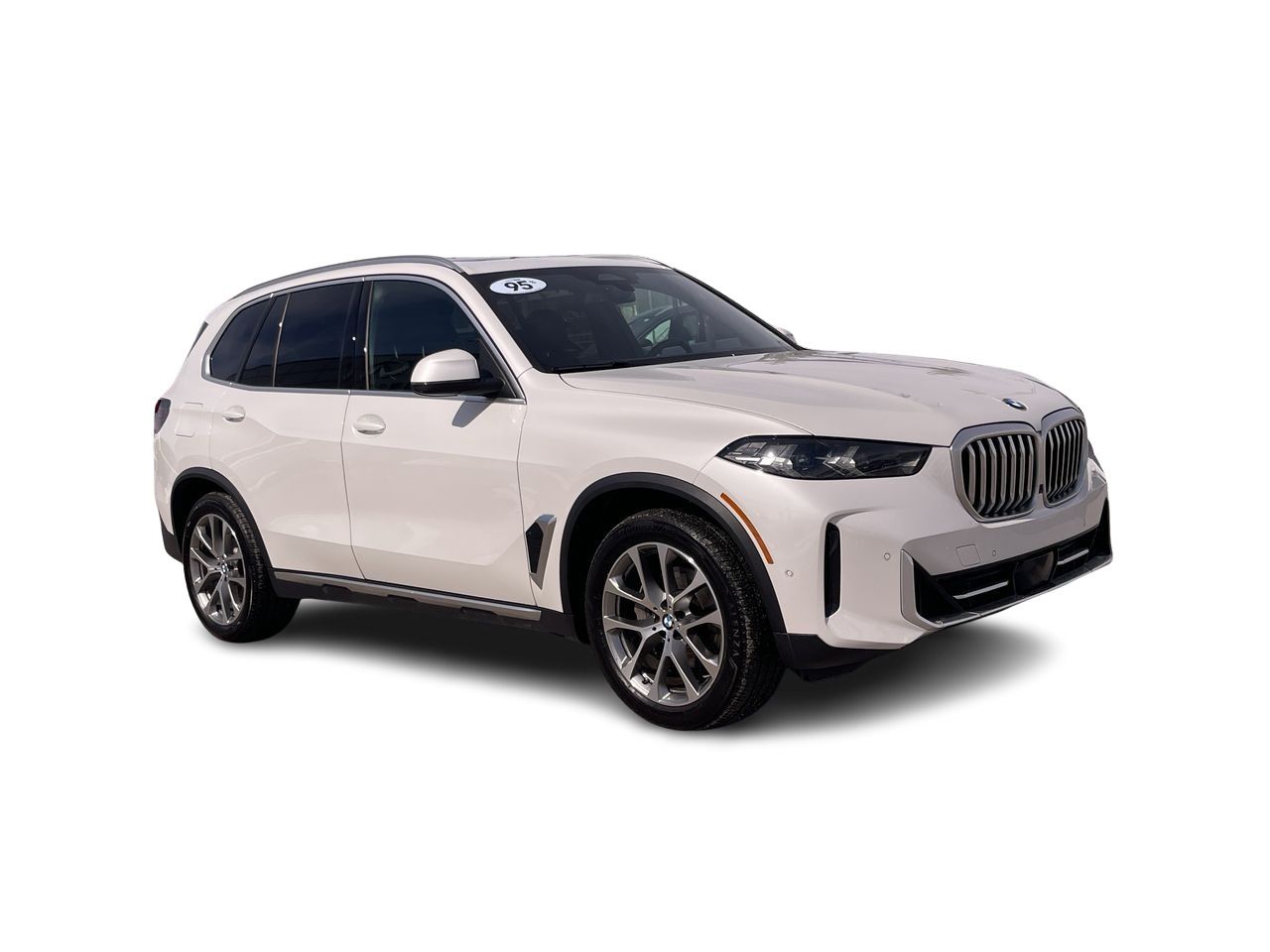 2024 BMW X5