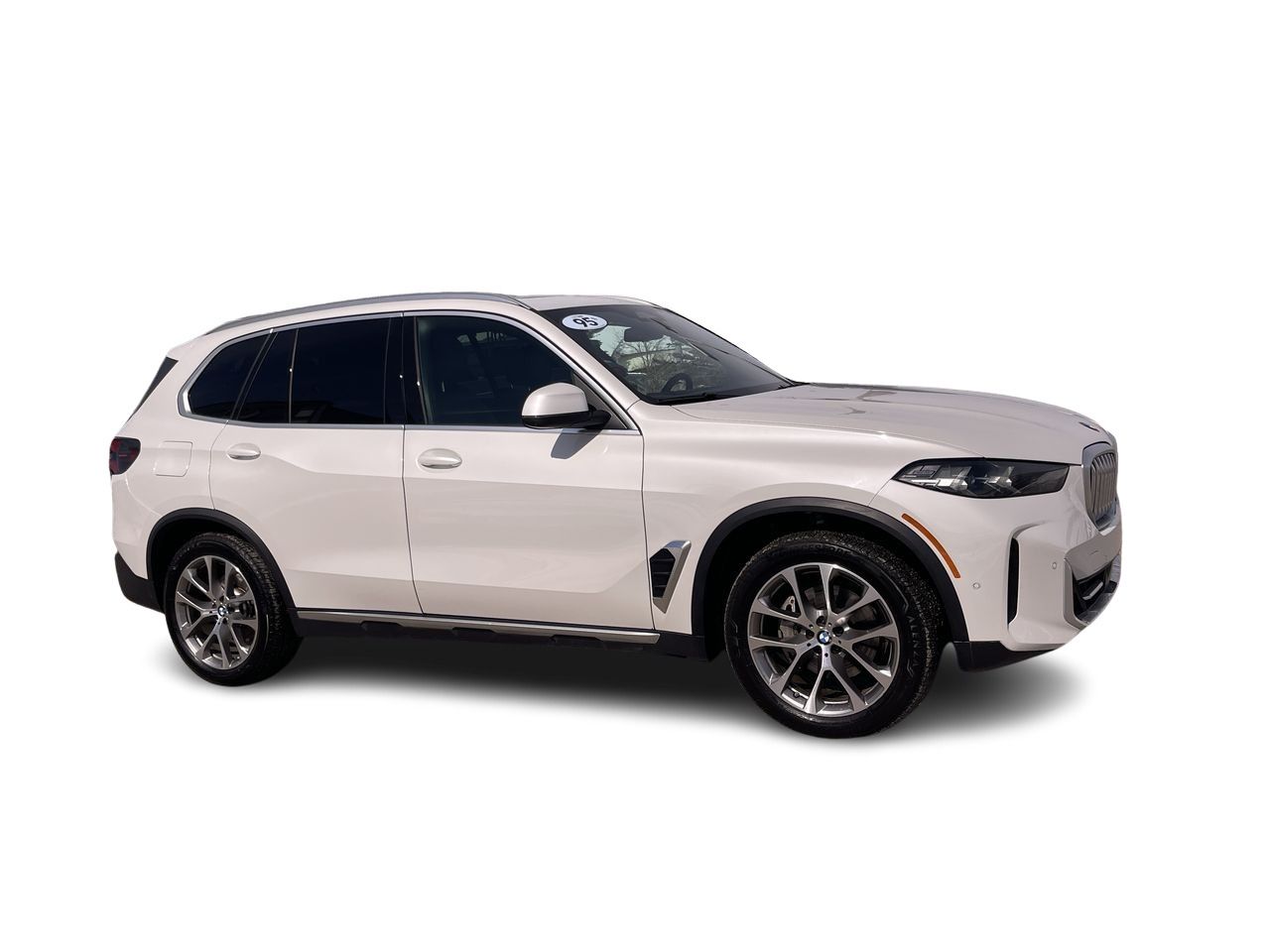 2024 BMW X5