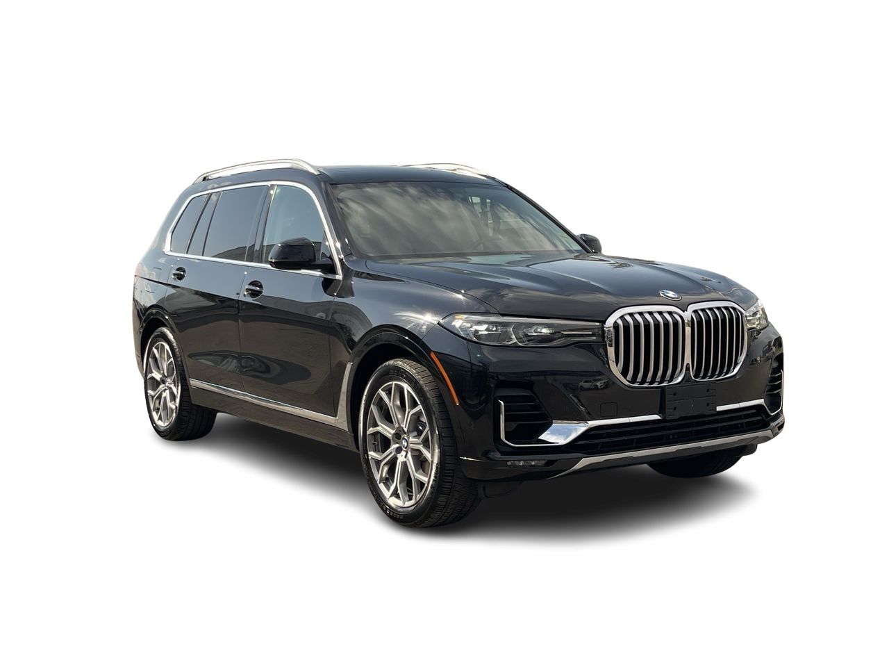 2021 BMW X7