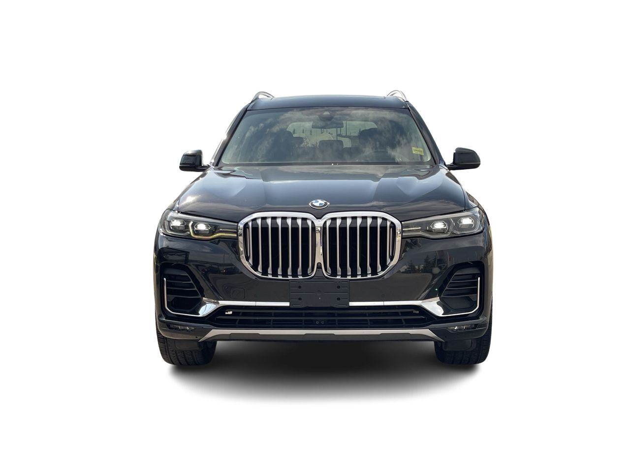 2021 BMW X7