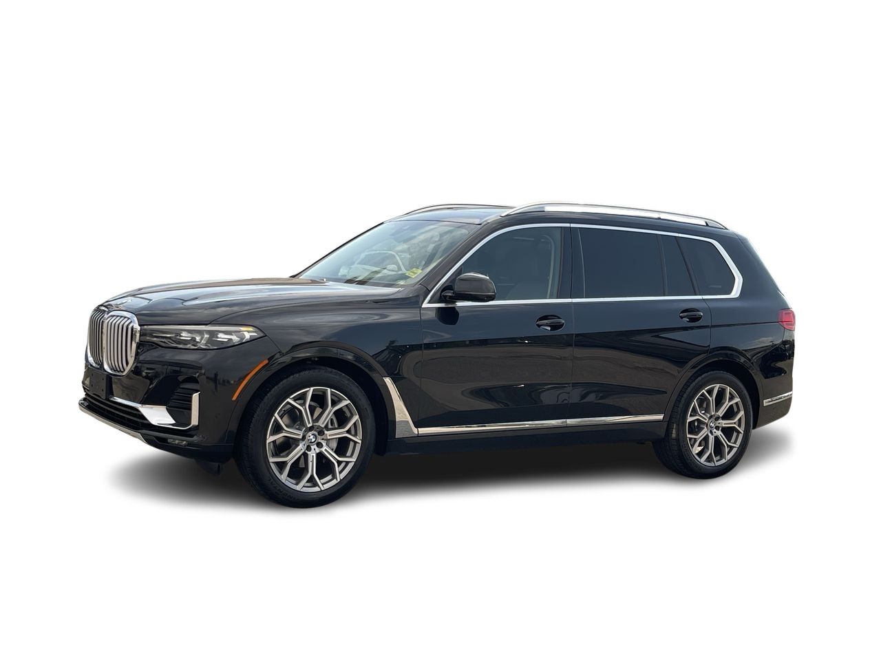 2021 BMW X7