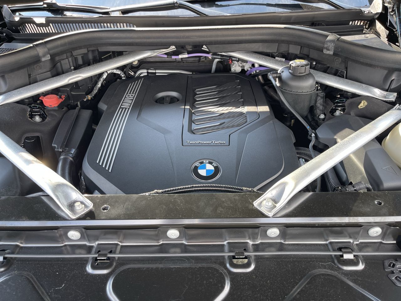 2021 BMW X7