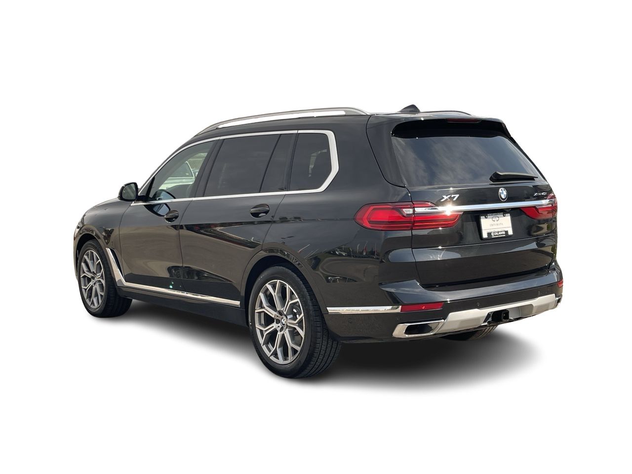 2021 BMW X7