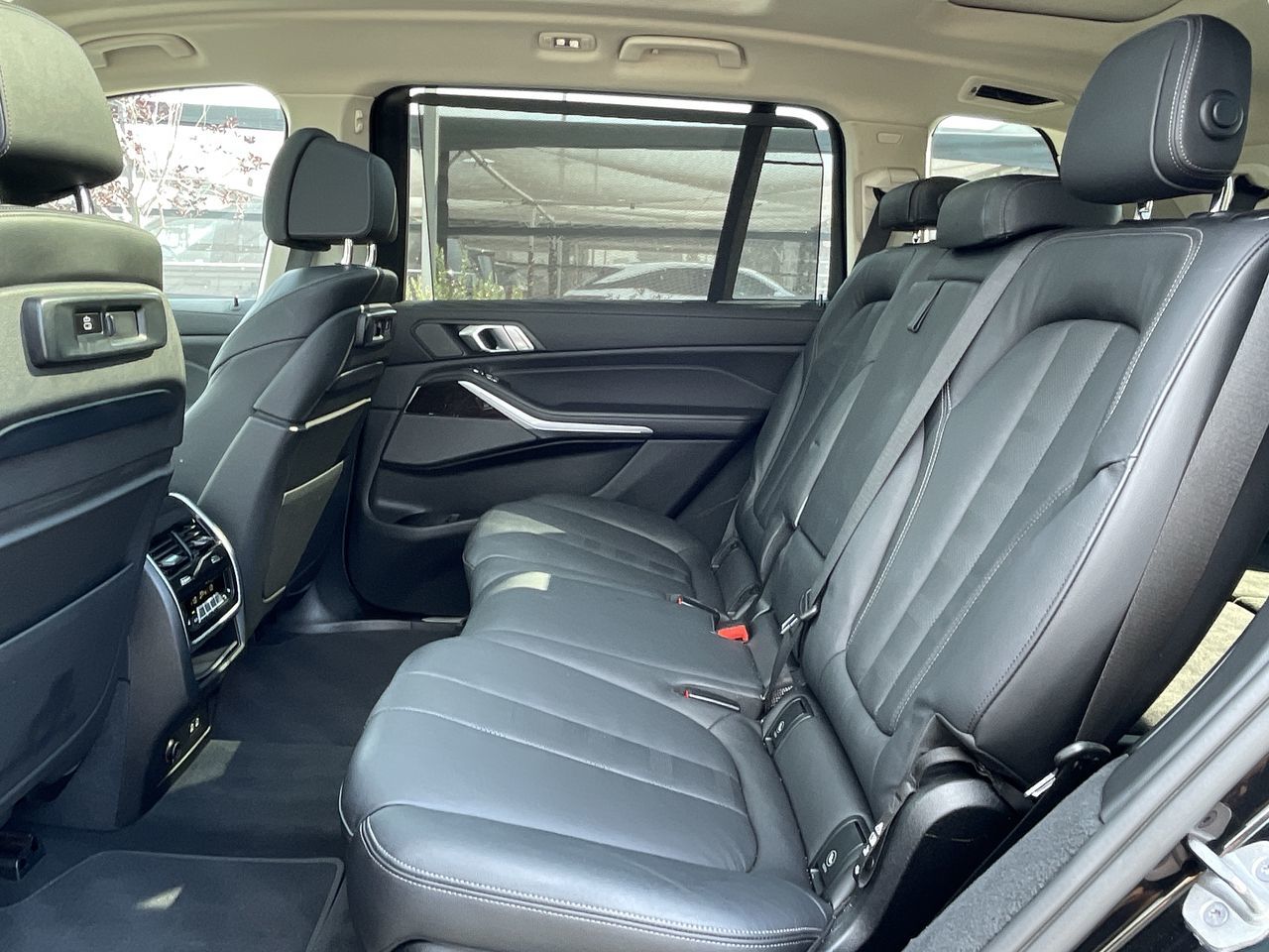 2021 BMW X7