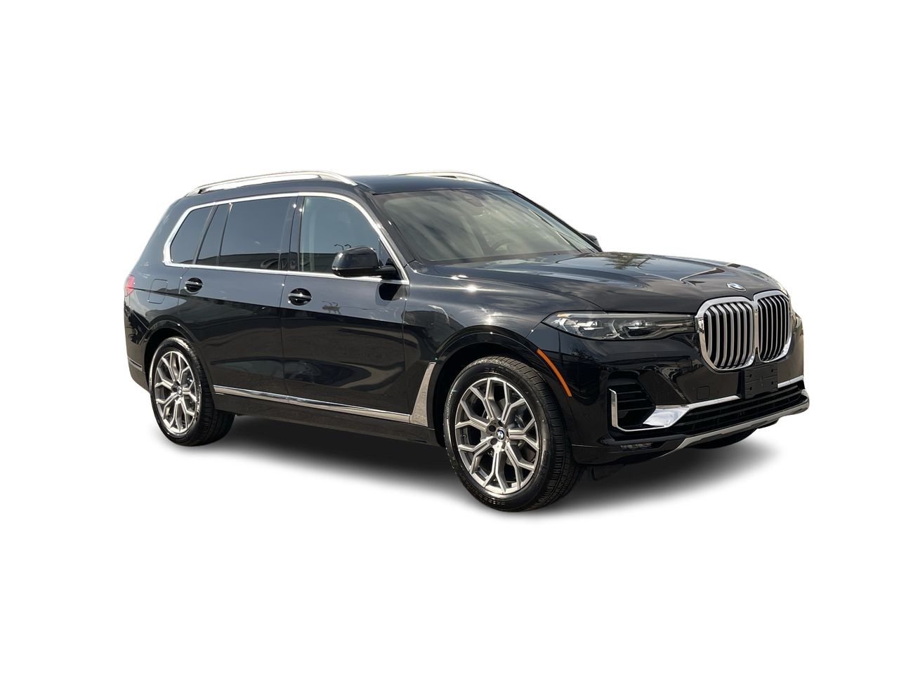 2021 BMW X7