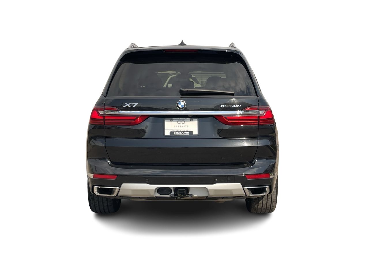 2021 BMW X7