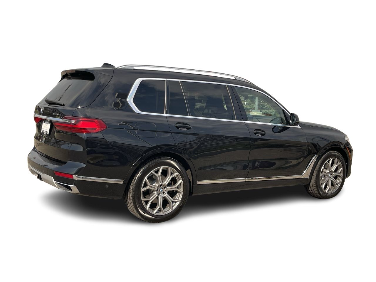 2021 BMW X7