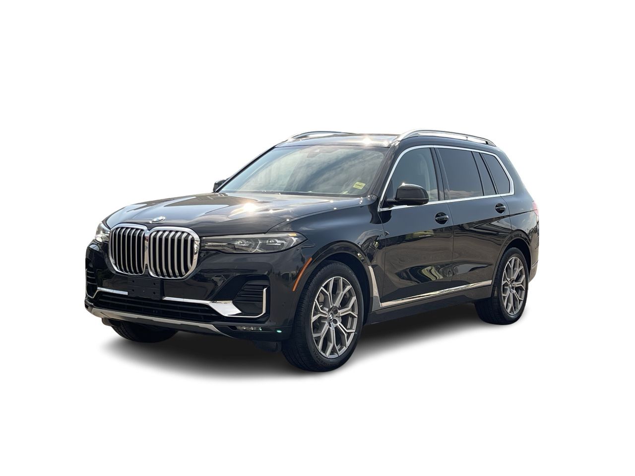 2021 BMW X7
