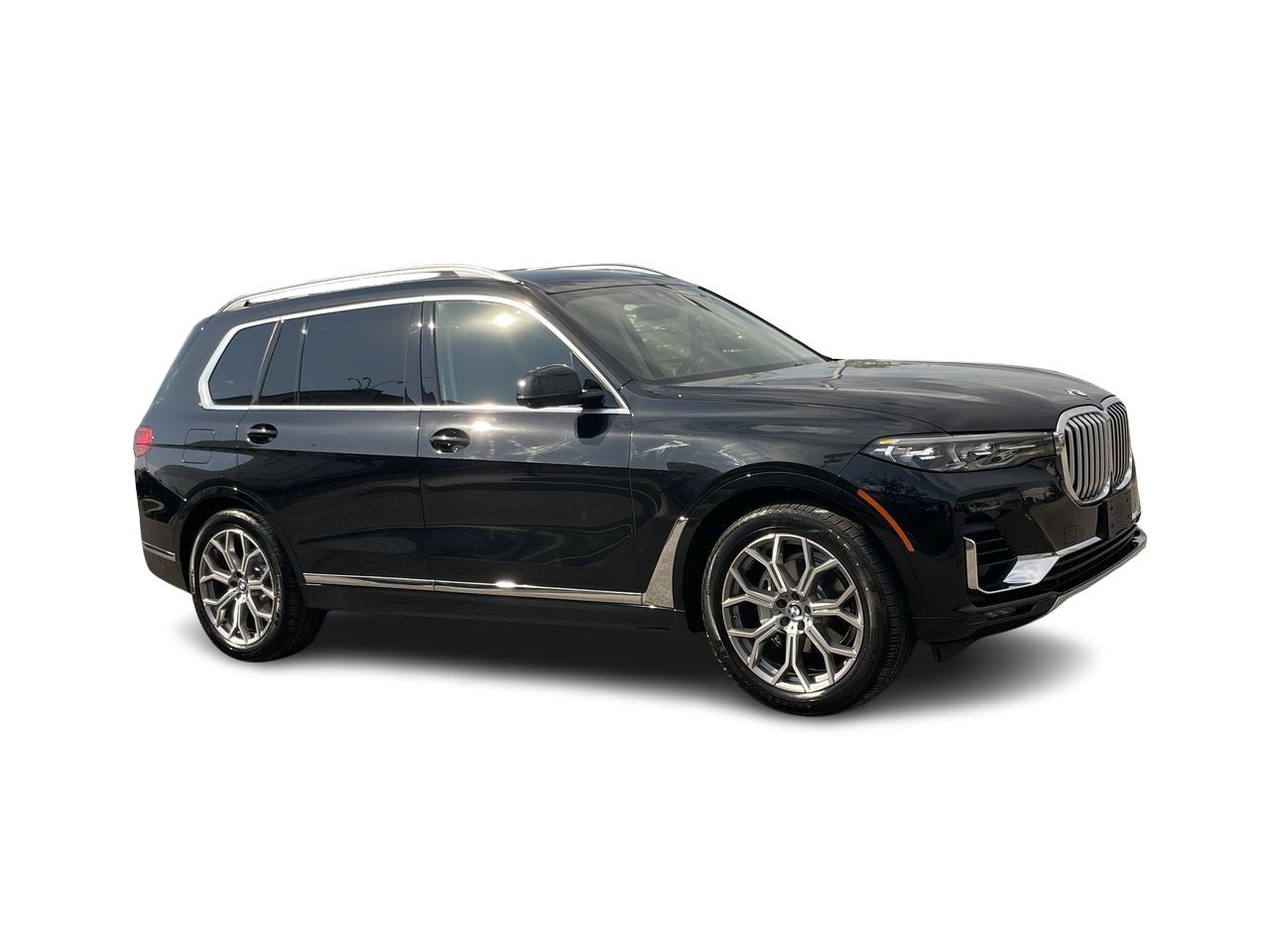 2021 BMW X7