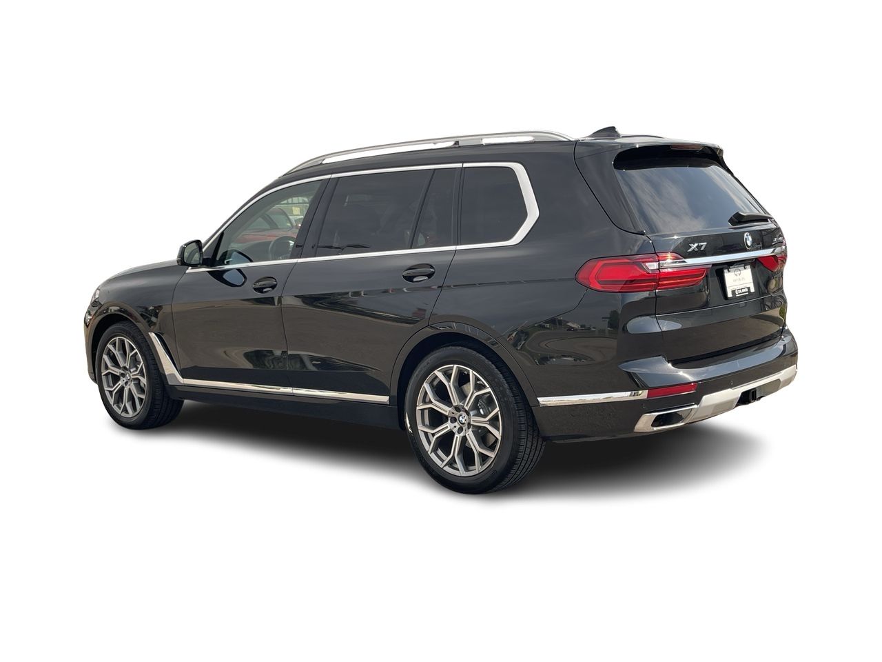 2021 BMW X7