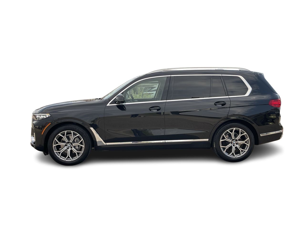 2021 BMW X7