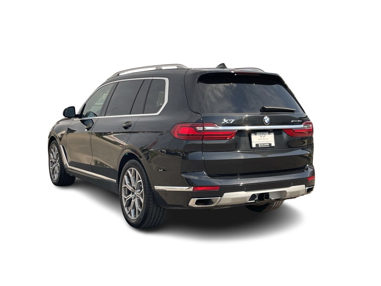 2021 BMW X7