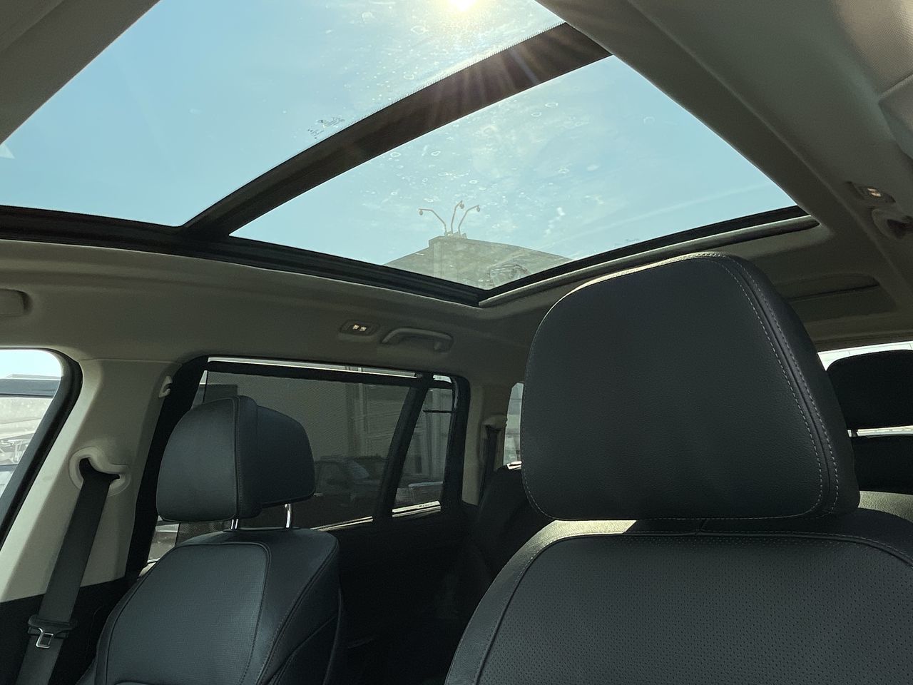 2021 BMW X7