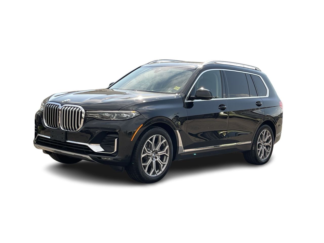 2021 BMW X7