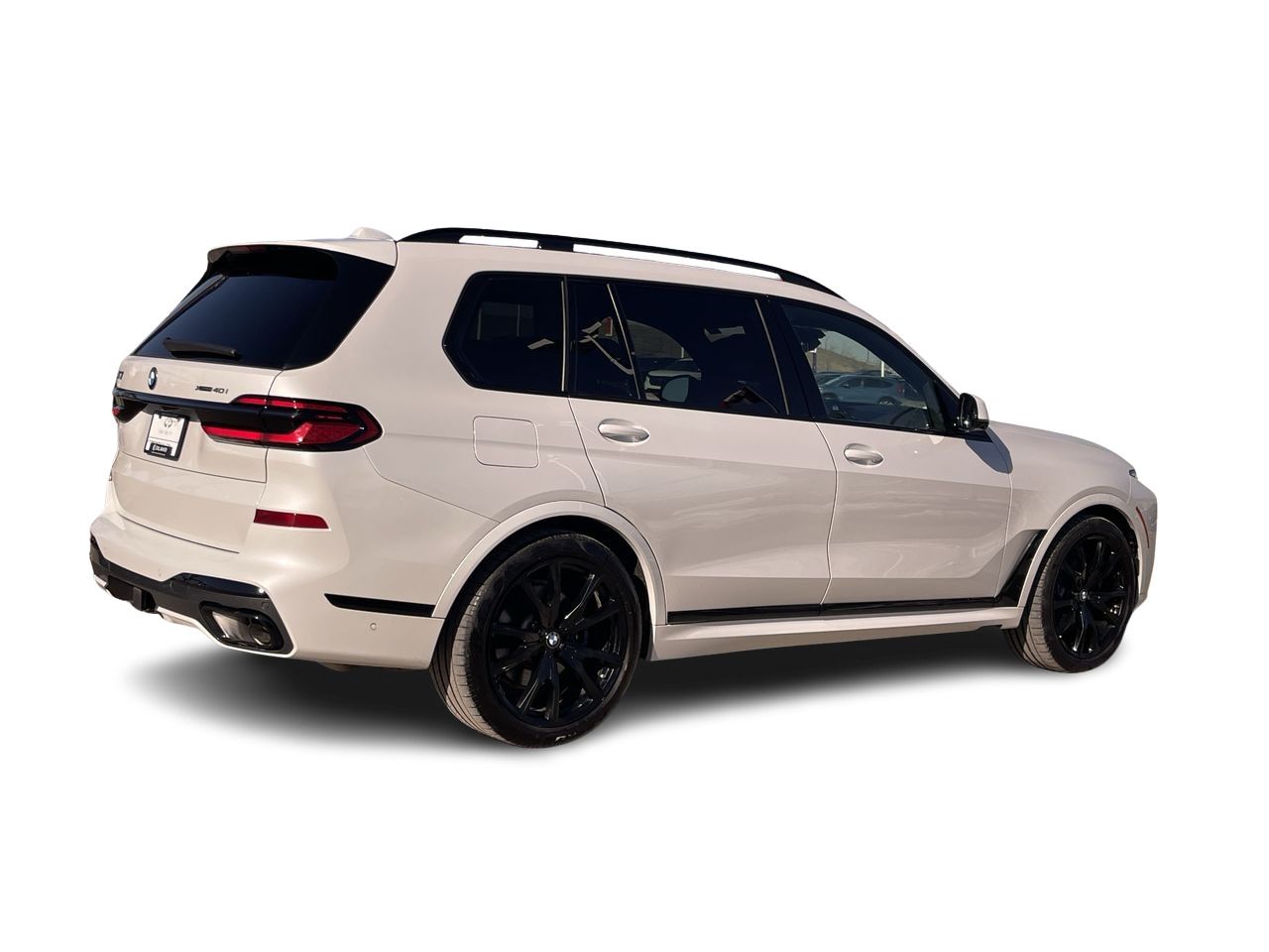 2024 BMW X7 in Calgary, Alberta