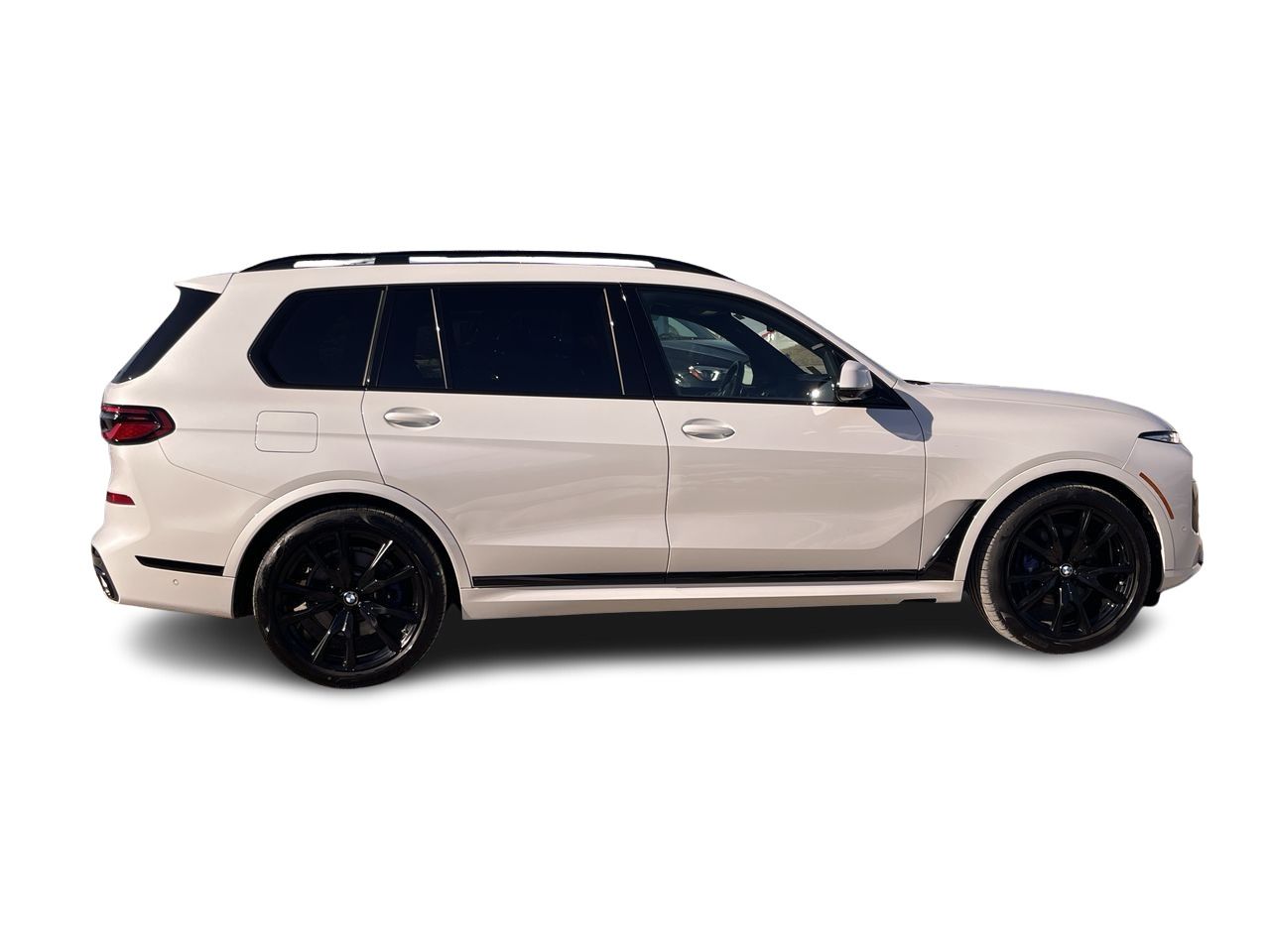 2024 BMW X7 in Calgary, Alberta