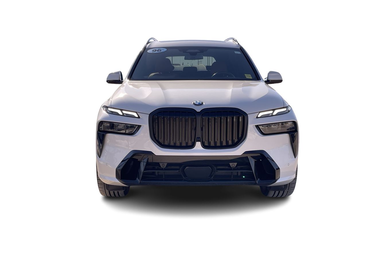 2024 BMW X7 in Calgary, Alberta
