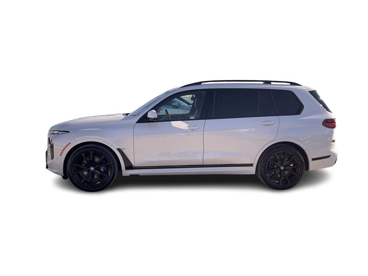 2024 BMW X7 in Calgary, Alberta