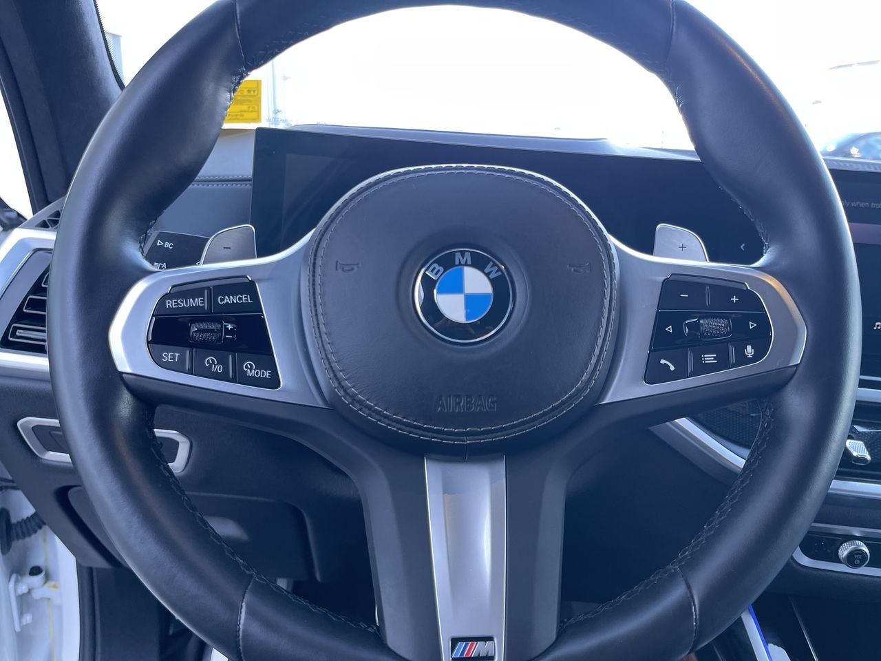 2024 BMW X7 in Calgary, Alberta