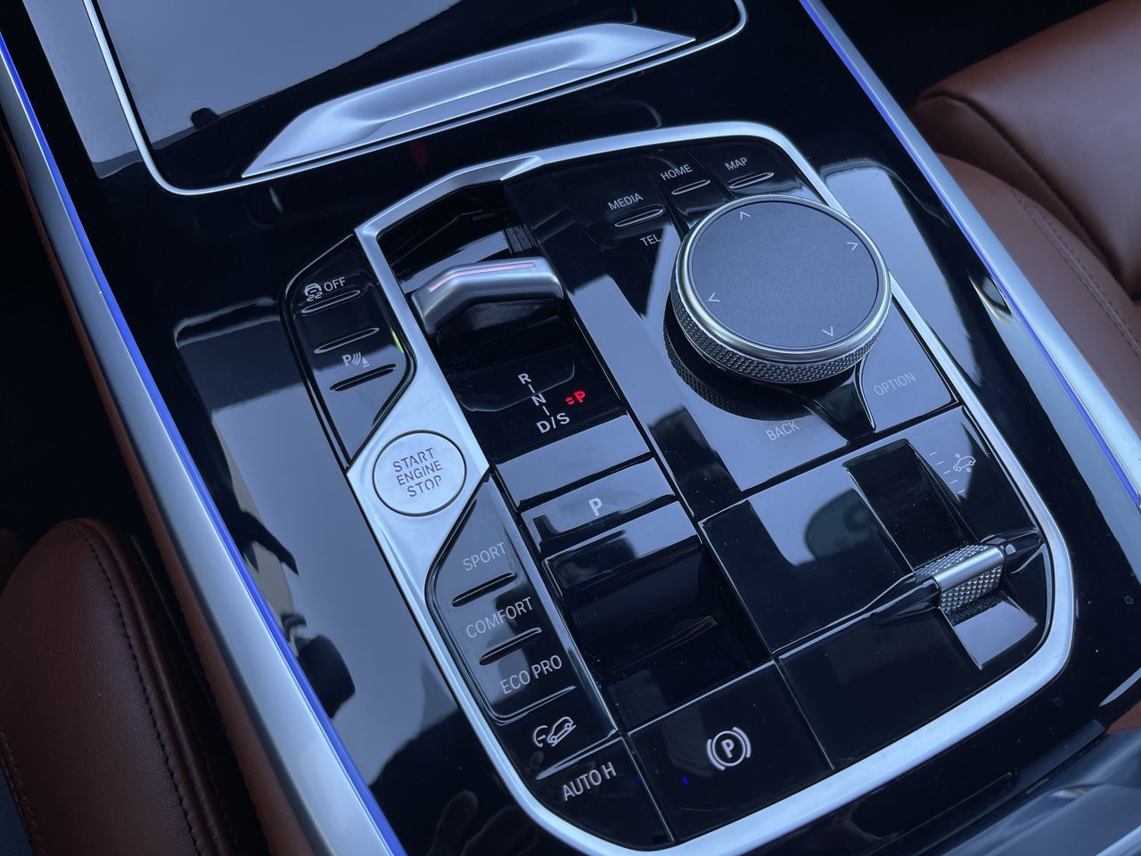 2024 BMW X7 in Calgary, Alberta