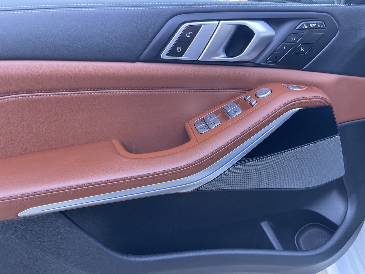 2024 BMW X7 in Calgary, Alberta