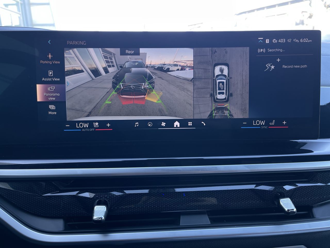 2024 BMW X7 in Calgary, Alberta