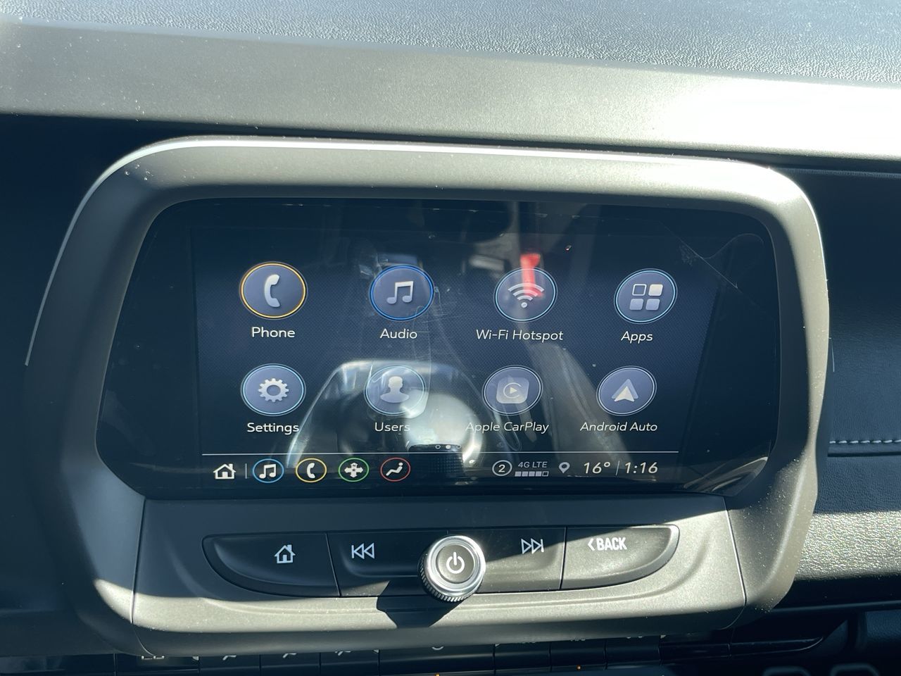 2021 Chevrolet Camaro in Calgary, Alberta