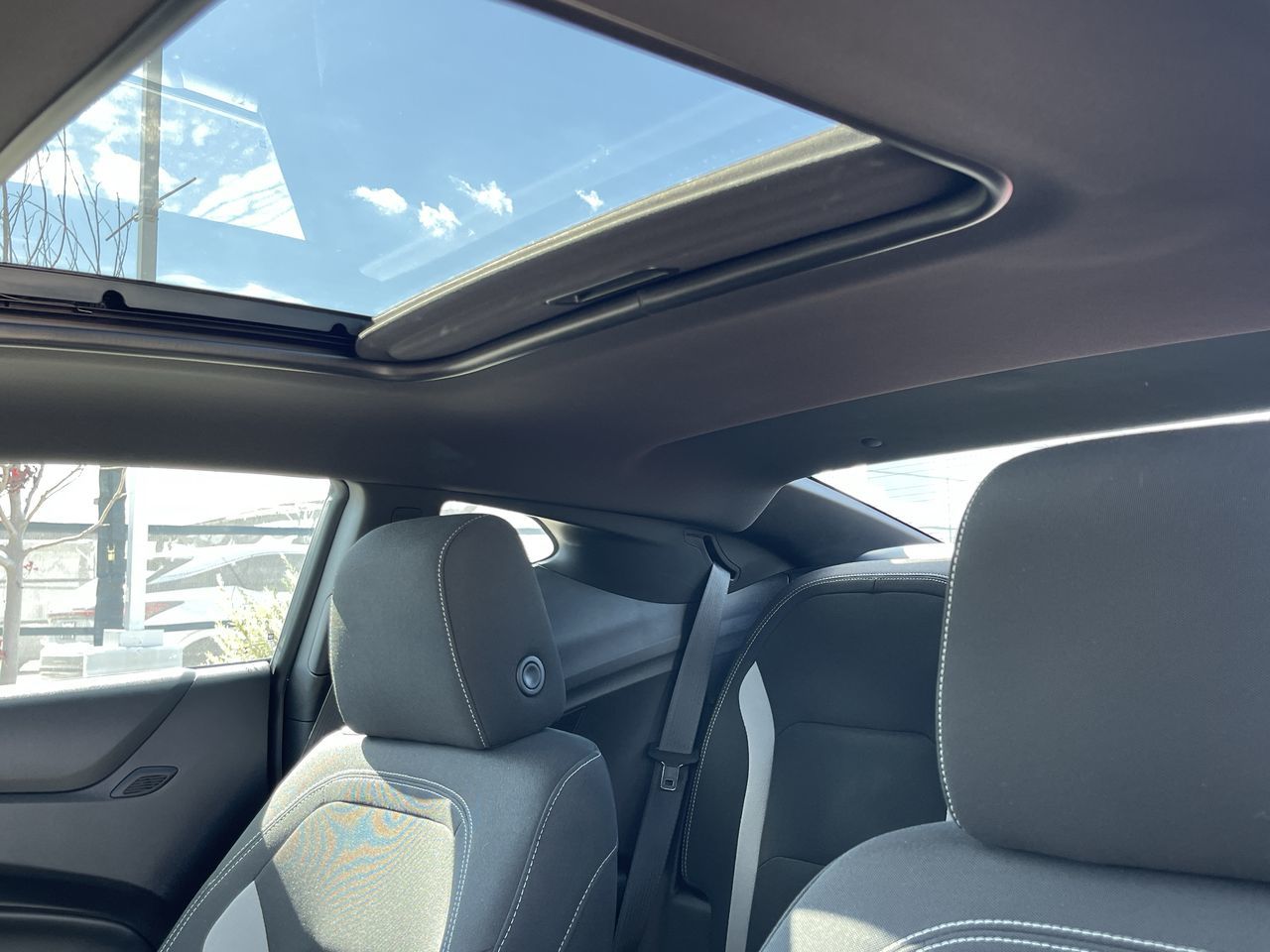 2021 Chevrolet Camaro in Calgary, Alberta