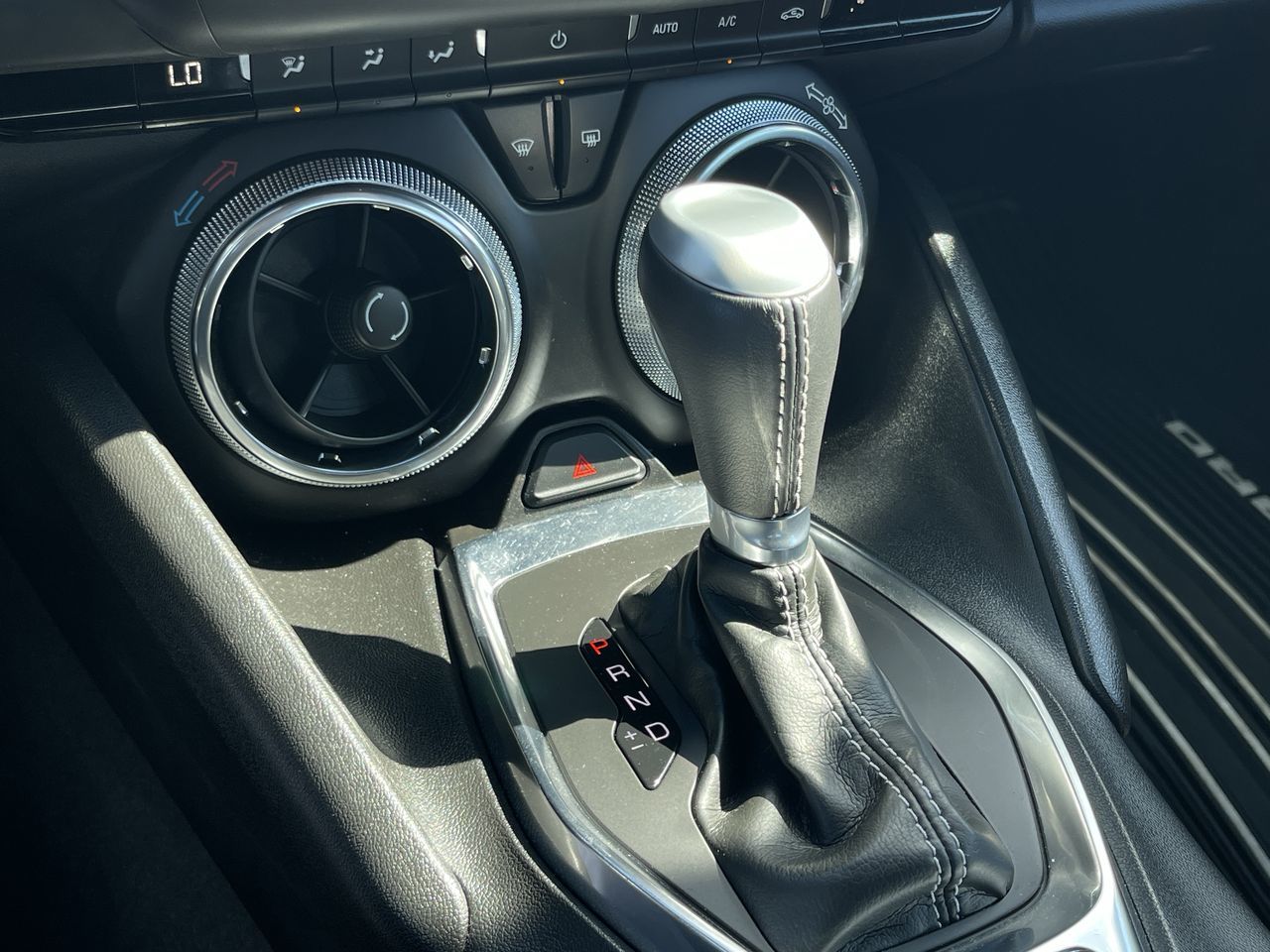 2021 Chevrolet Camaro in Calgary, Alberta