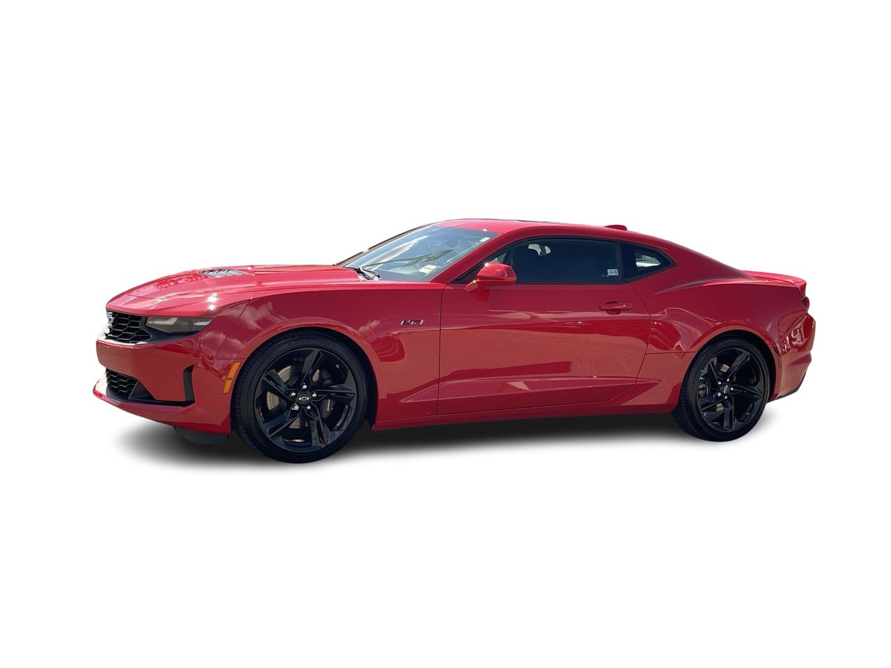 2021 Chevrolet Camaro in Calgary, Alberta