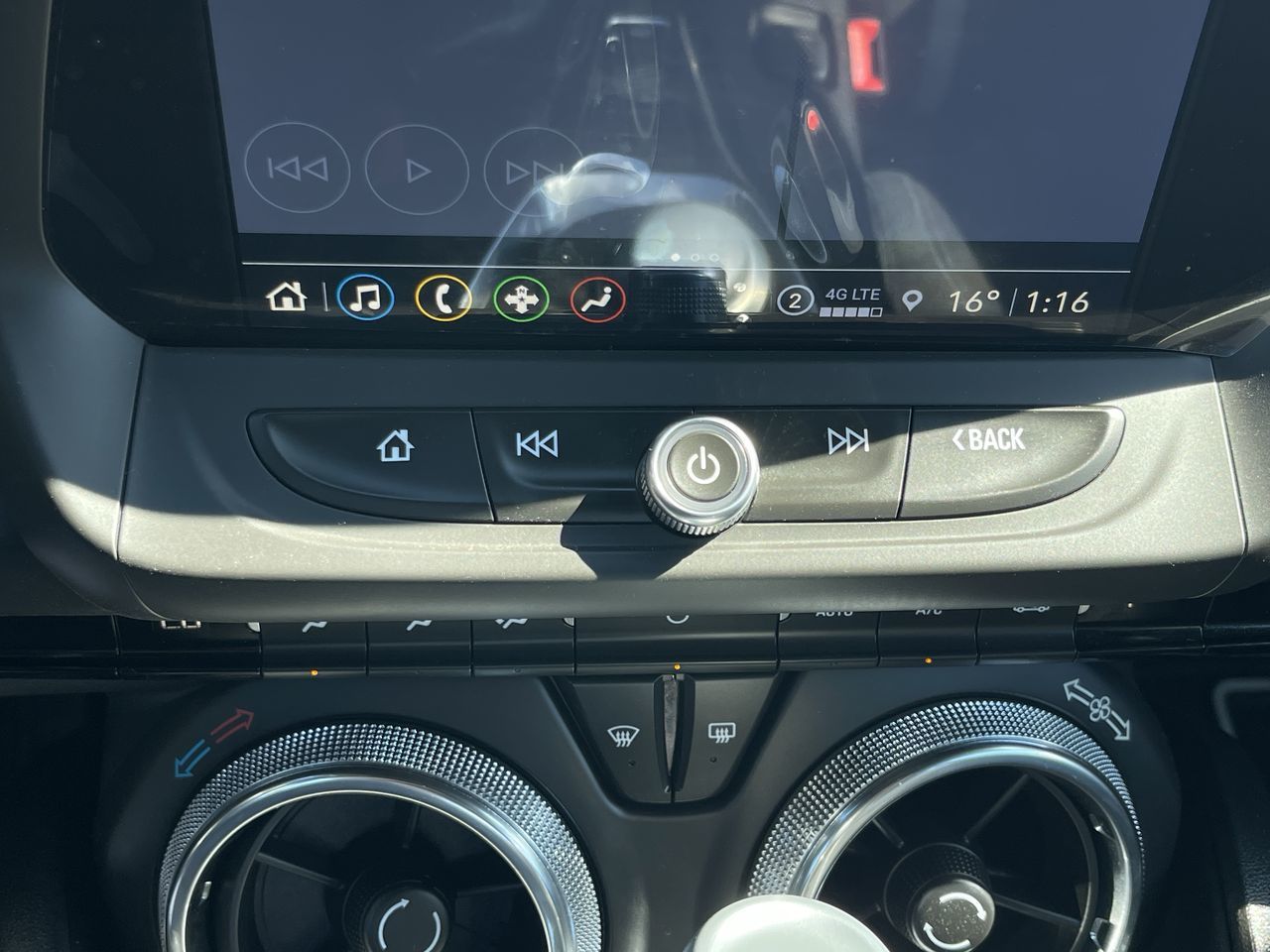2021 Chevrolet Camaro in Calgary, Alberta