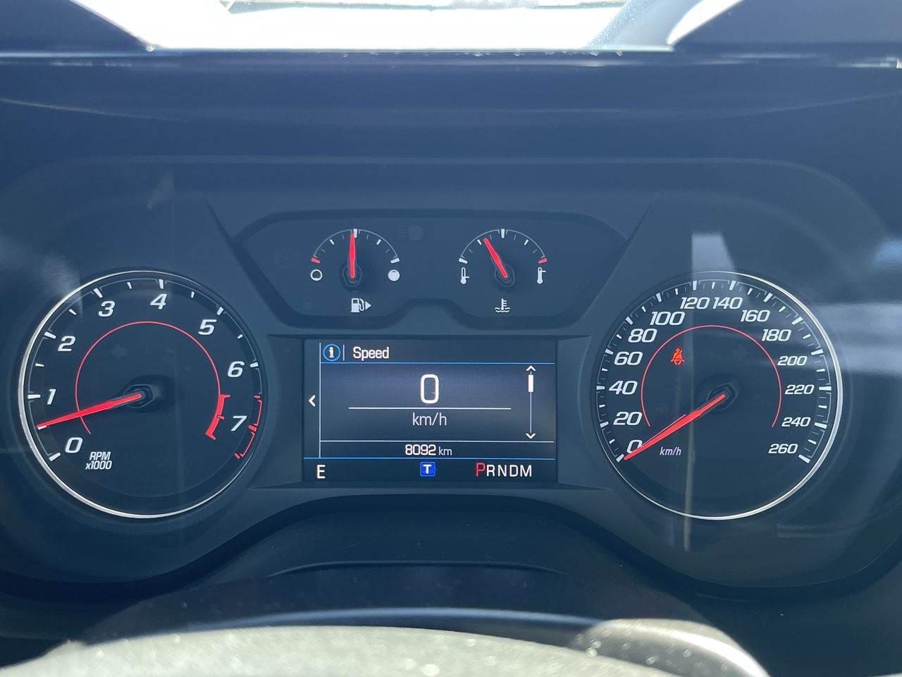 2021 Chevrolet Camaro in Calgary, Alberta