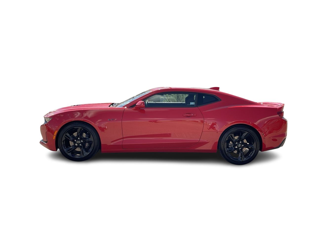 2021 Chevrolet Camaro in Calgary, Alberta