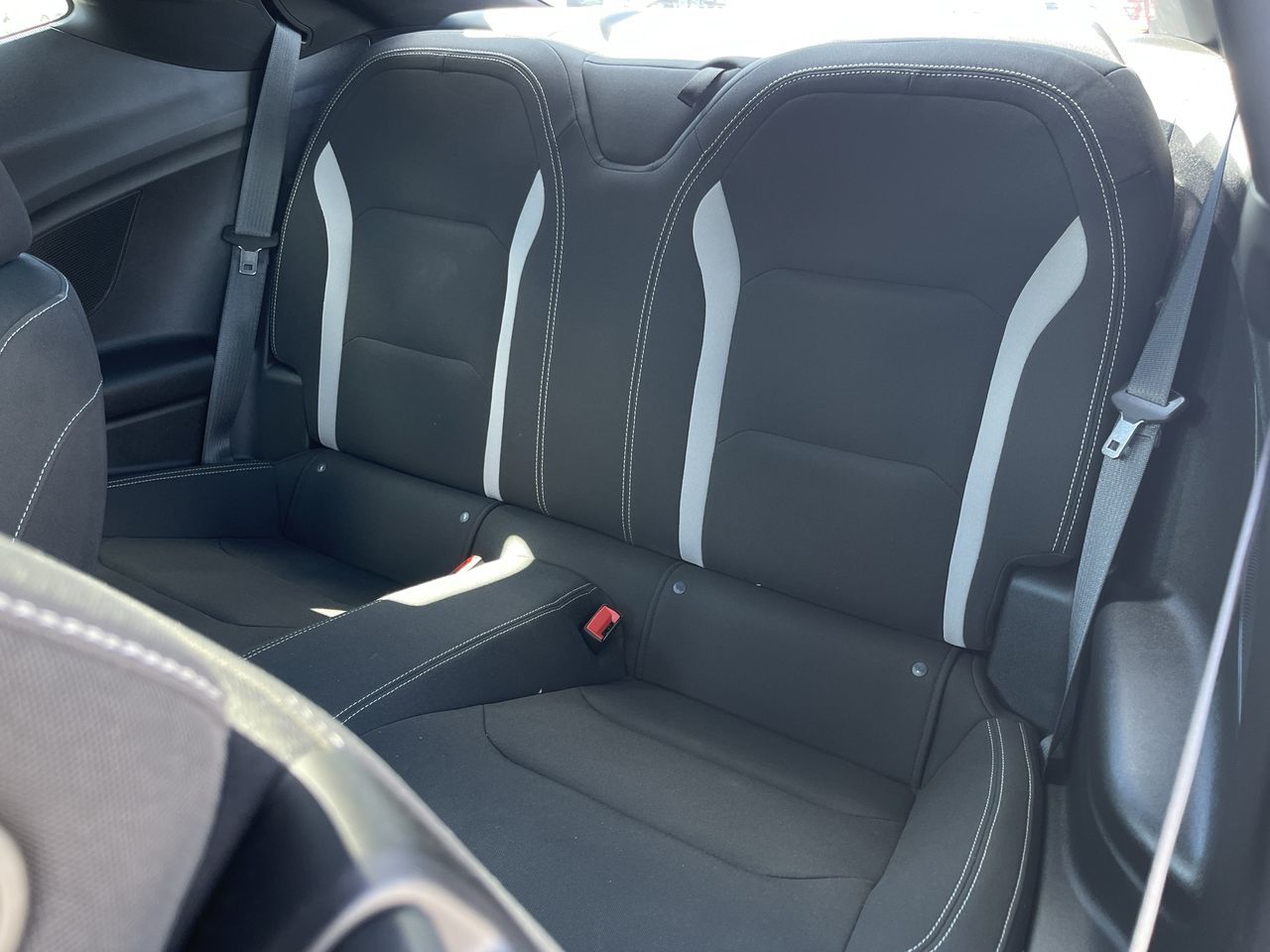 2021 Chevrolet Camaro in Calgary, Alberta
