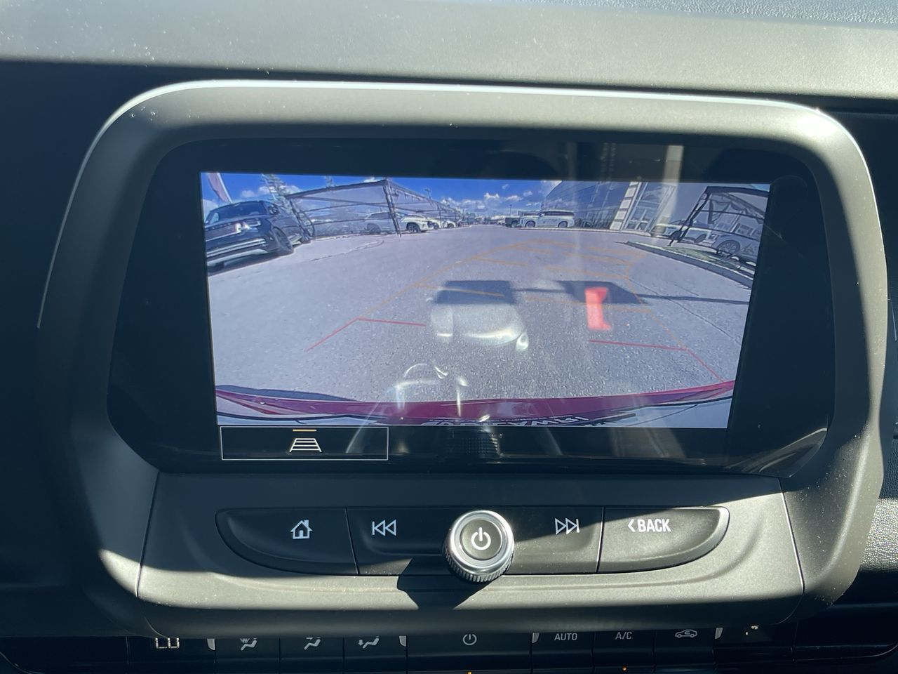 2021 Chevrolet Camaro in Calgary, Alberta