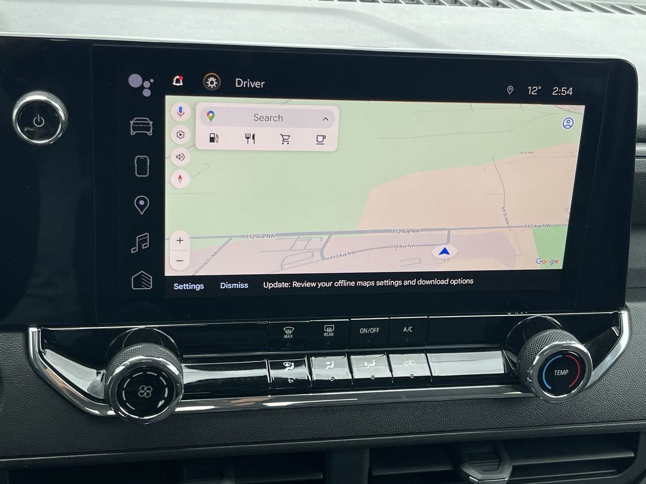 2023 Chevrolet Colorado in Calgary, Alberta