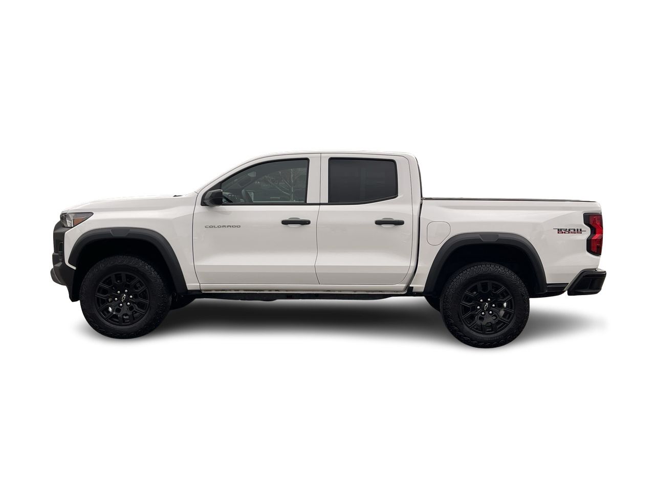 2023 Chevrolet Colorado in Calgary, Alberta