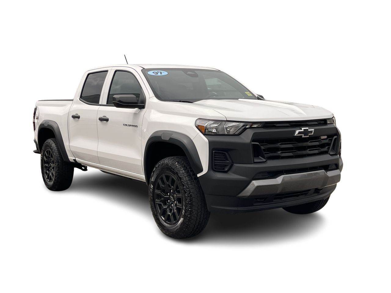 2023 Chevrolet Colorado in Calgary, Alberta