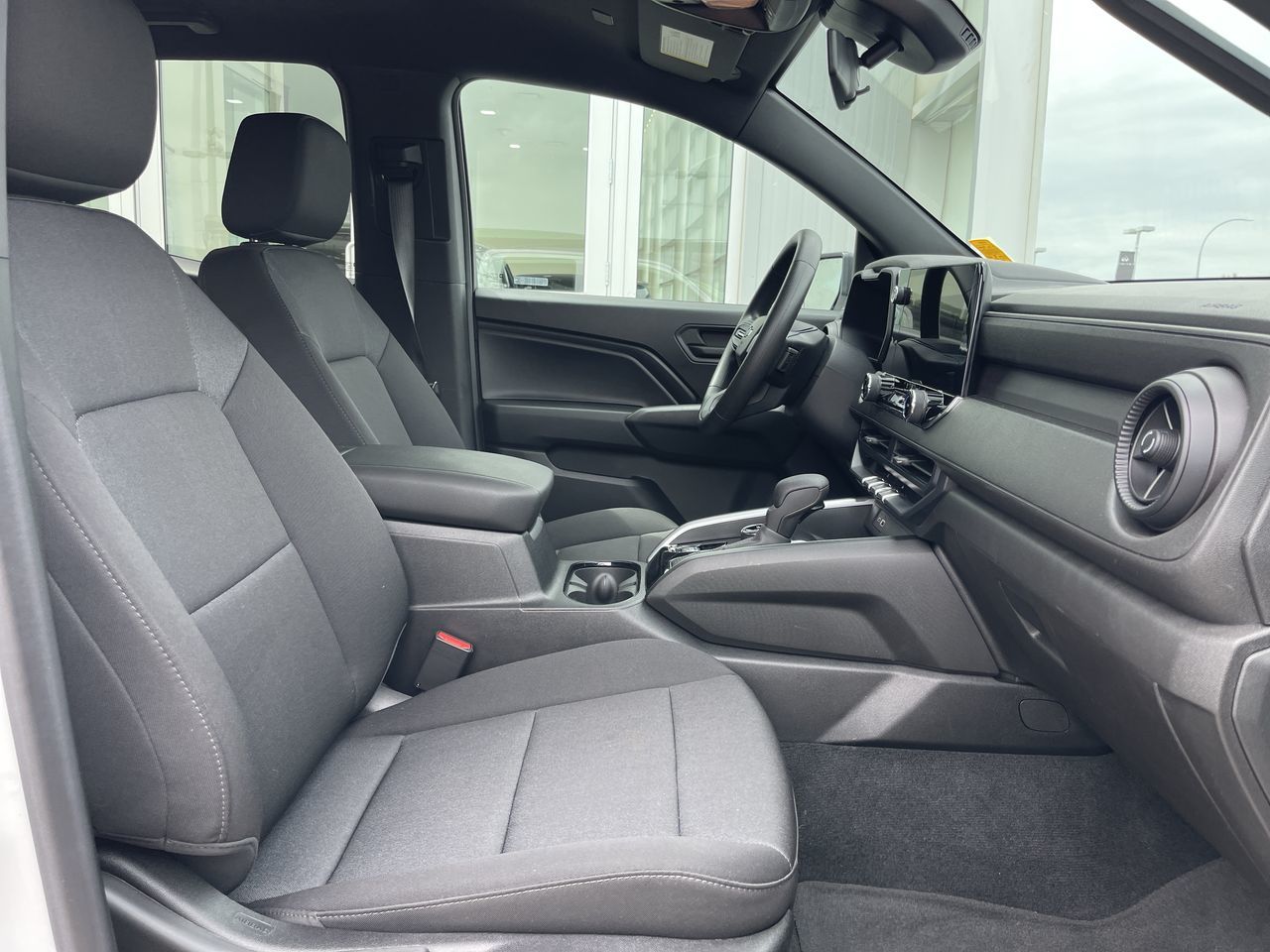 2023 Chevrolet Colorado in Calgary, Alberta