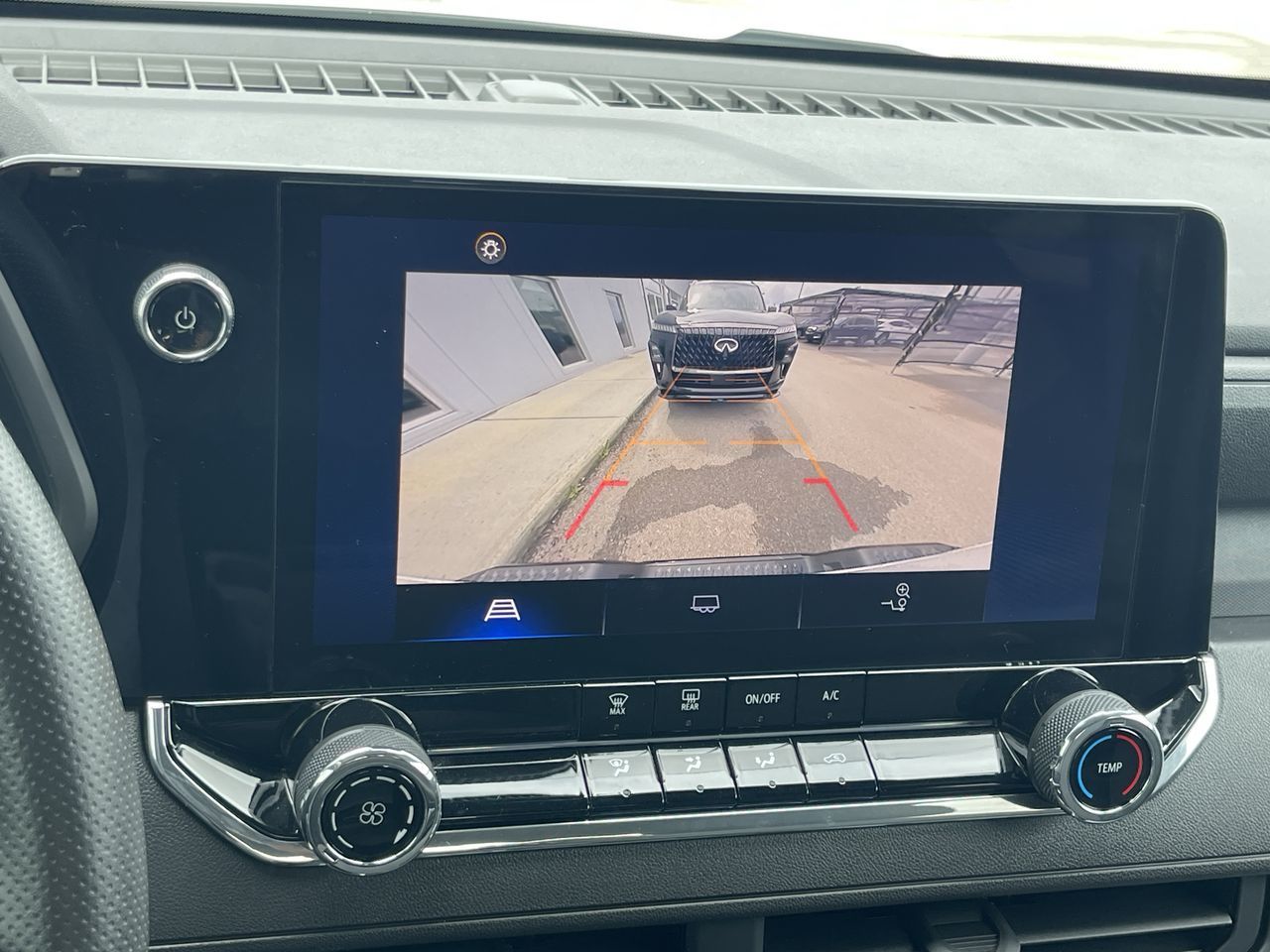 2023 Chevrolet Colorado in Calgary, Alberta