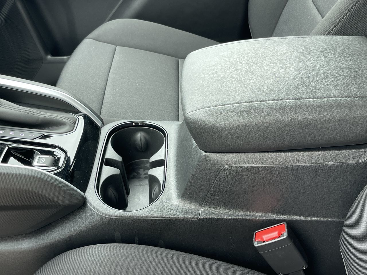 2023 Chevrolet Colorado in Calgary, Alberta