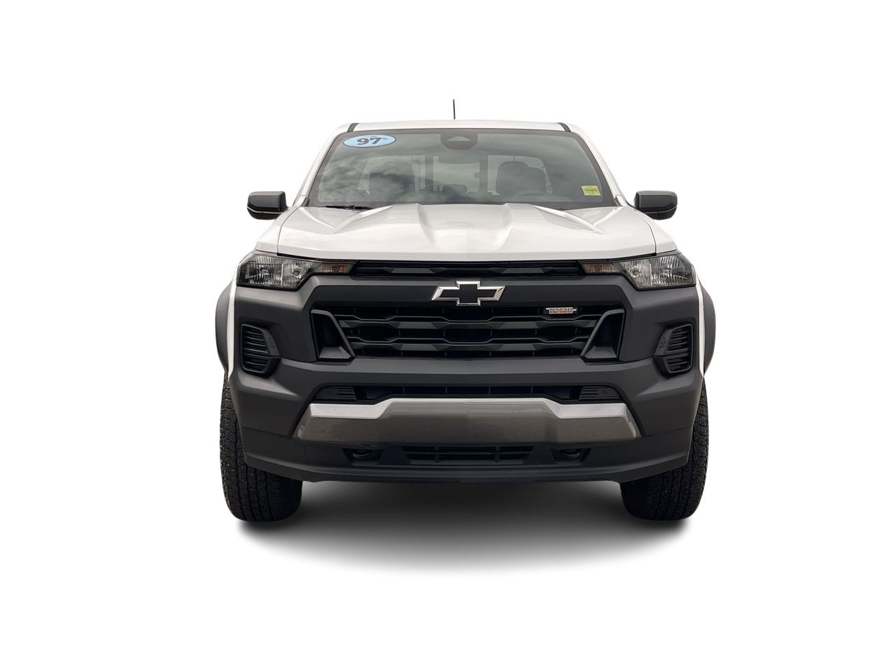 2023 Chevrolet Colorado in Calgary, Alberta