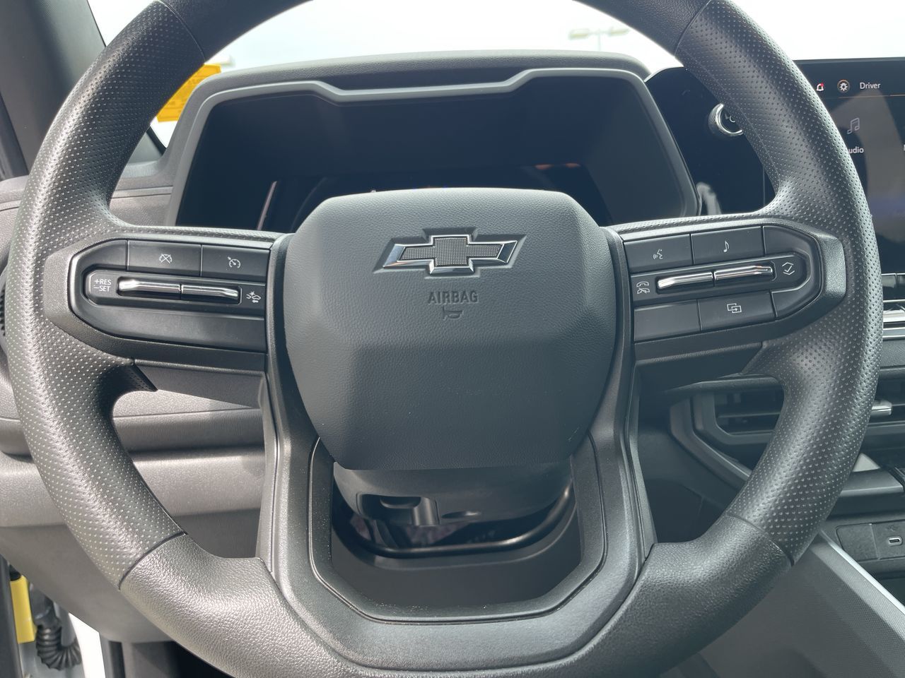 2023 Chevrolet Colorado in Calgary, Alberta