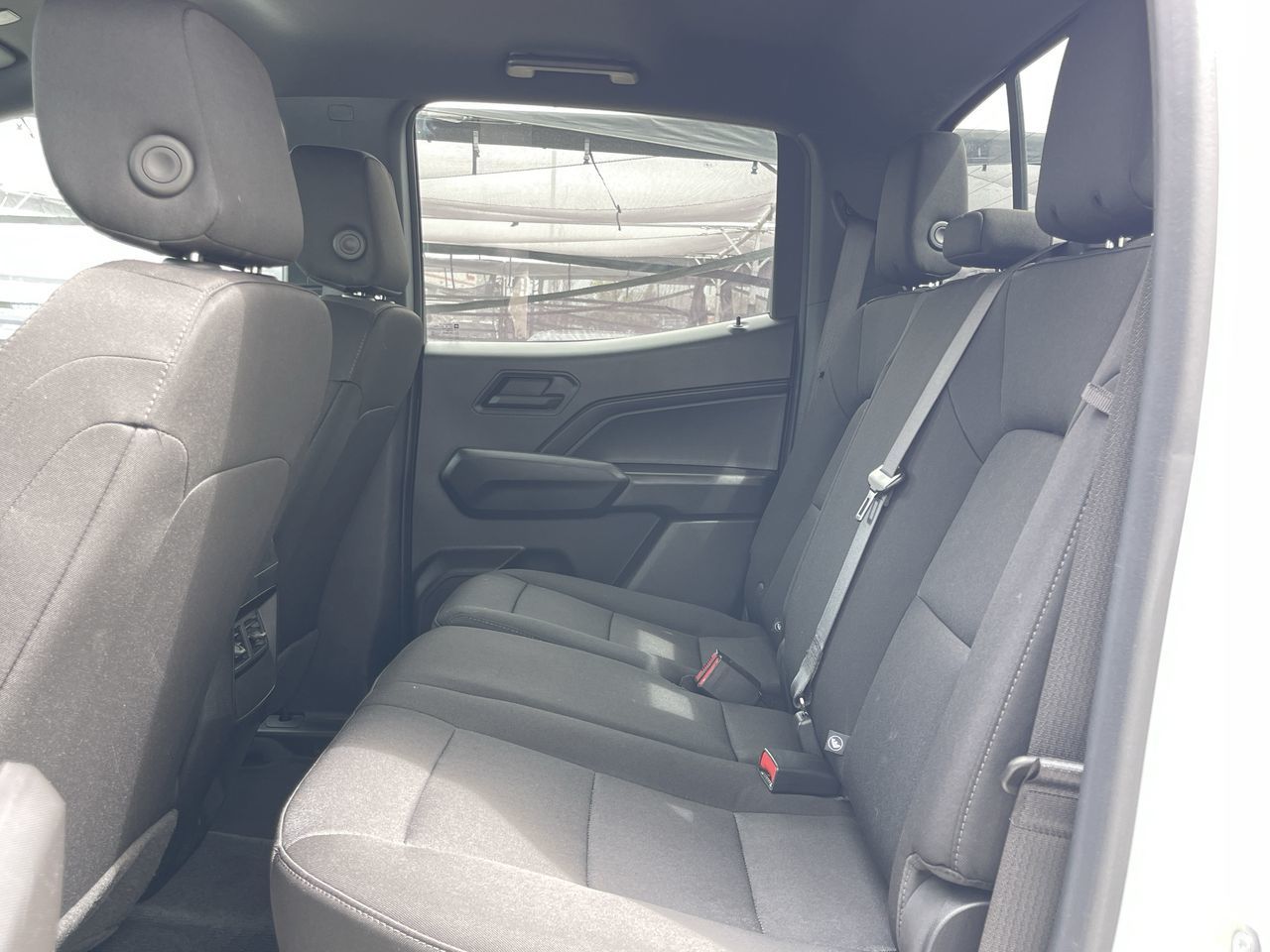 2023 Chevrolet Colorado in Calgary, Alberta