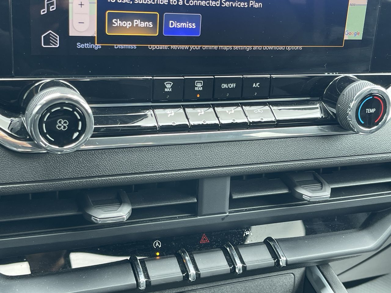 2023 Chevrolet Colorado in Calgary, Alberta