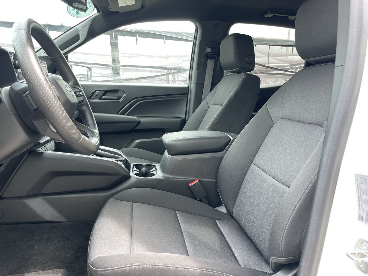 2023 Chevrolet Colorado in Calgary, Alberta