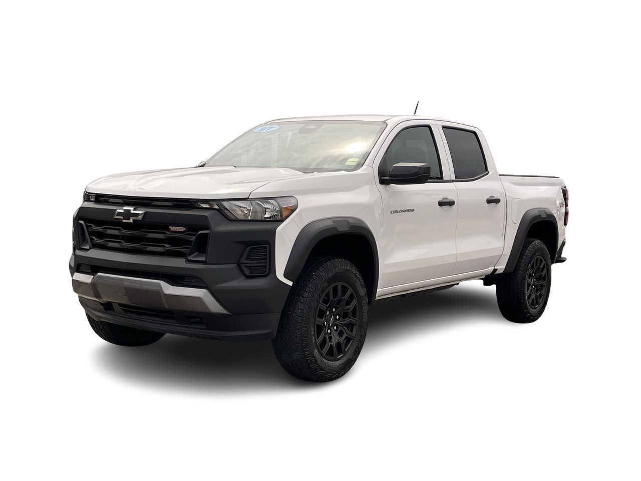 2023 Chevrolet Colorado in Calgary, Alberta